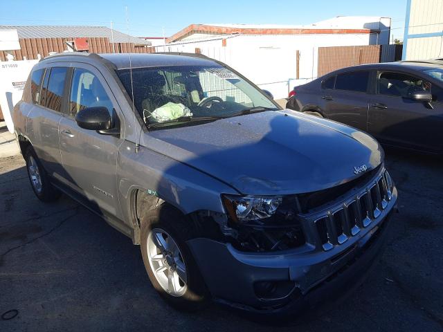 JEEP COMPASS SP 2015 1c4njcba8fd427504