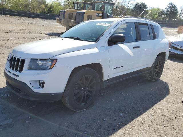 JEEP COMPASS 2015 1c4njcba8fd428734