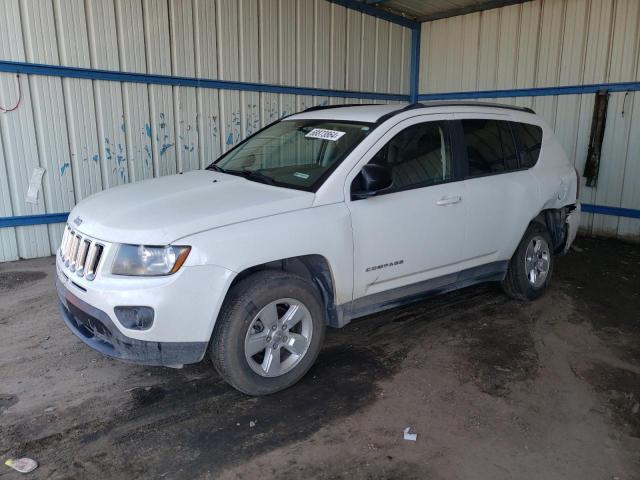 JEEP COMPASS SP 2015 1c4njcba8fd438602