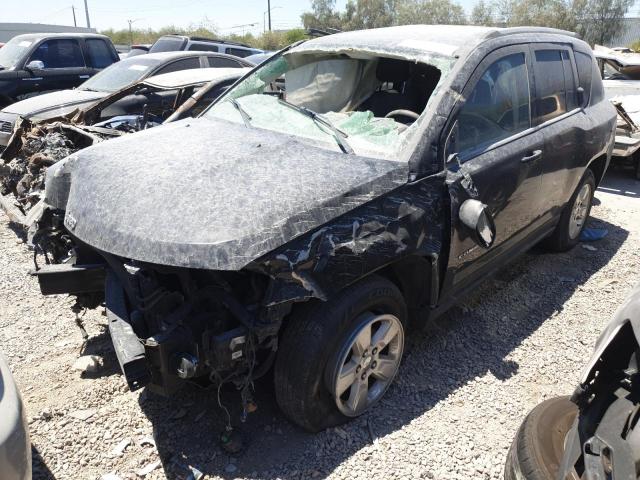 JEEP COMPASS 2015 1c4njcba8fd438616