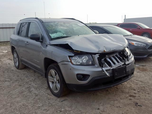 JEEP COMPASS SP 2016 1c4njcba8gd512554