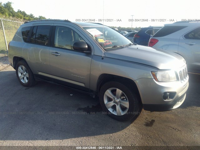 JEEP COMPASS 2016 1c4njcba8gd513283