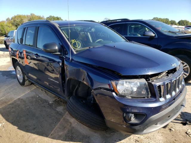 JEEP COMPASS SP 2016 1c4njcba8gd543528