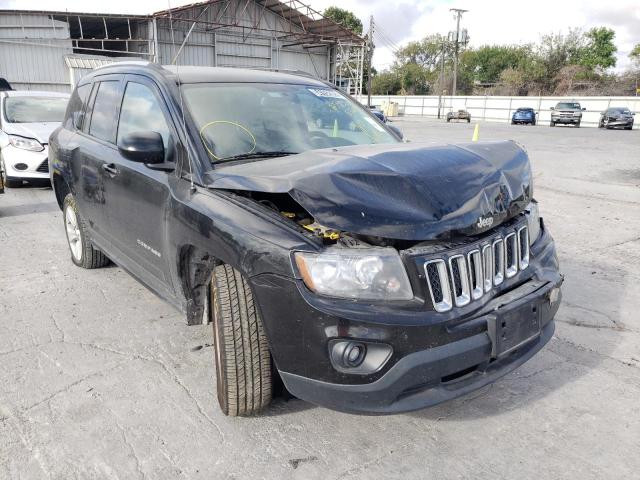 JEEP COMPASS SP 2016 1c4njcba8gd553198