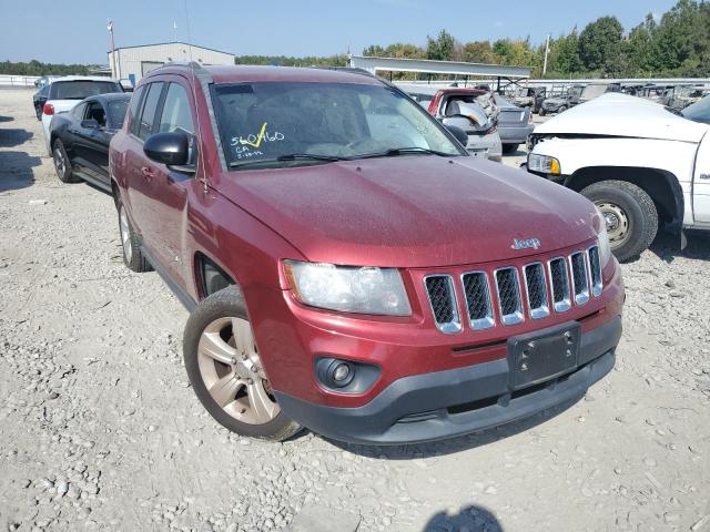 JEEP COMPASS SP 2016 1c4njcba8gd560460