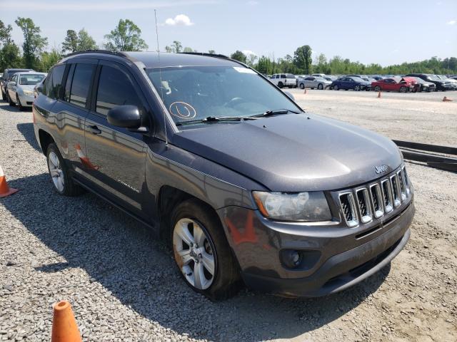 JEEP COMPASS SP 2016 1c4njcba8gd567764