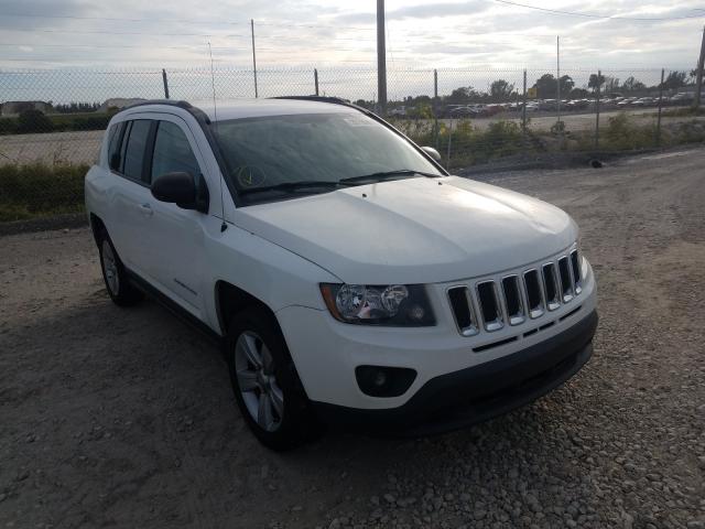 JEEP COMPASS SP 2016 1c4njcba8gd568154