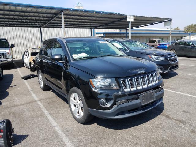 JEEP COMPASS SP 2016 1c4njcba8gd568252