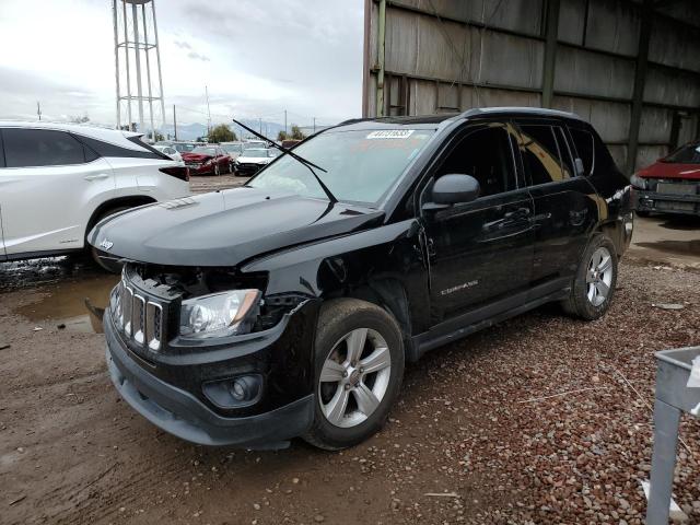 JEEP COMPASS SP 2016 1c4njcba8gd568302