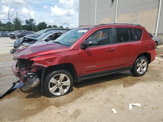 JEEP COMPASS 2016 1c4njcba8gd568574