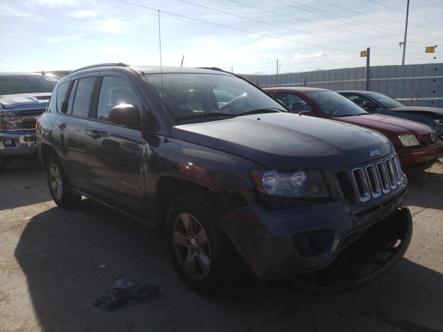 JEEP COMPASS SP 2016 1c4njcba8gd575072