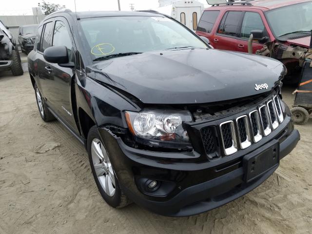 JEEP COMPASS SP 2016 1c4njcba8gd615845