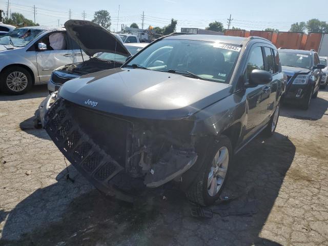 JEEP COMPASS SP 2016 1c4njcba8gd621600