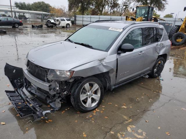 JEEP COMPASS SP 2016 1c4njcba8gd621810