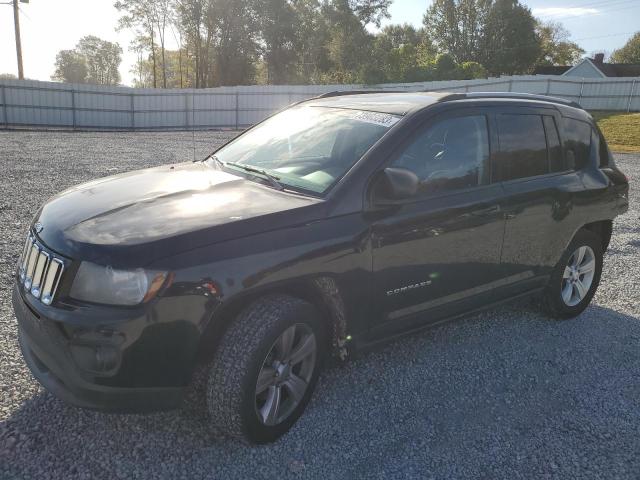 JEEP COMPASS 2016 1c4njcba8gd628434