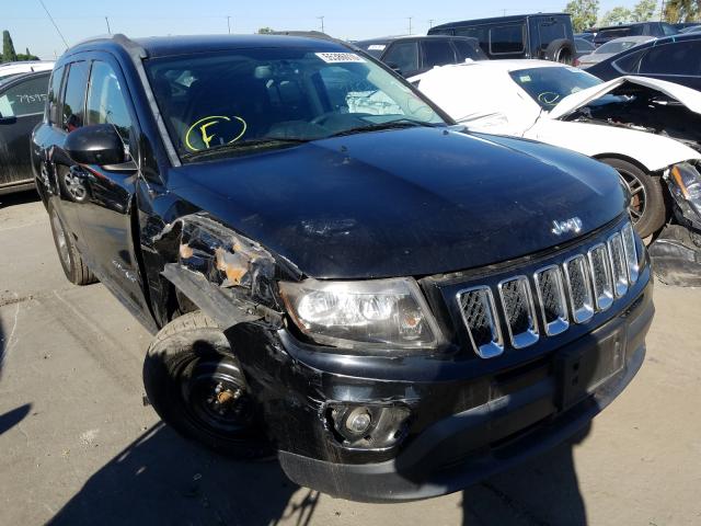 JEEP COMPASS SP 2016 1c4njcba8gd634234