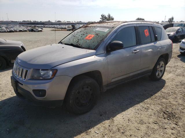 JEEP COMPASS 2016 1c4njcba8gd641250