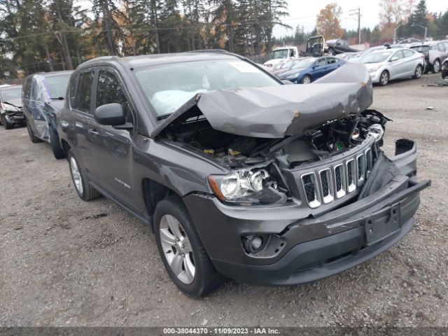 JEEP COMPASS 2016 1c4njcba8gd641720