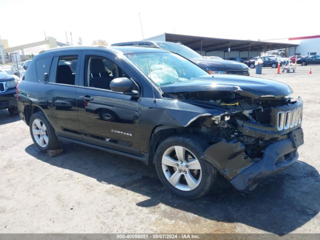 JEEP COMPASS 2016 1c4njcba8gd641748