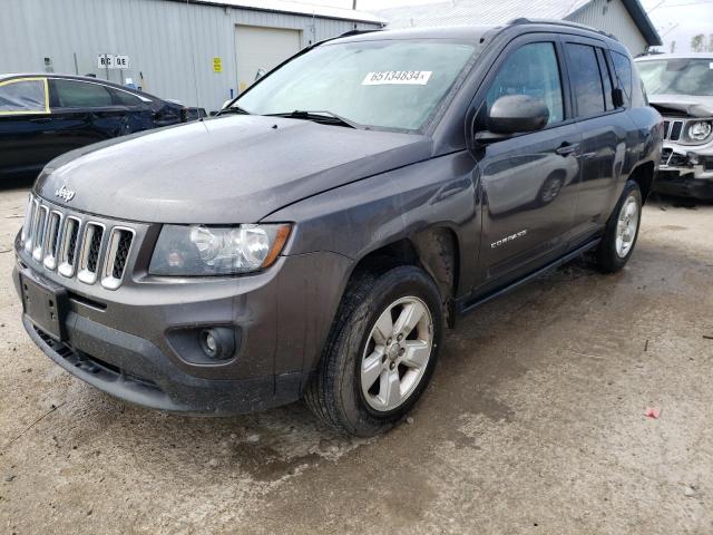 JEEP COMPASS 2016 1c4njcba8gd656539