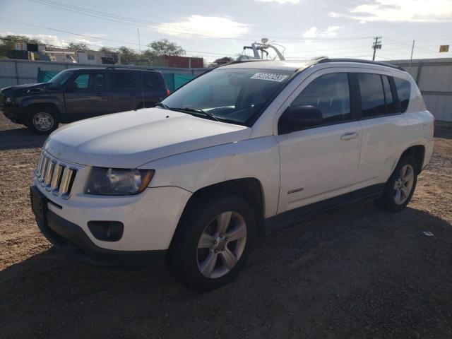 JEEP COMPASS SP 2016 1c4njcba8gd665189