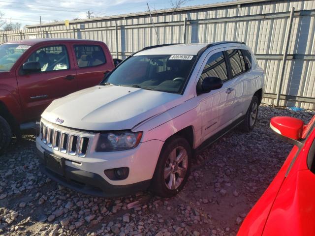 JEEP COMPASS 2016 1c4njcba8gd675401