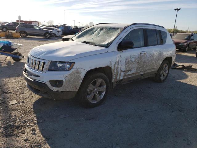 JEEP COMPASS SP 2016 1c4njcba8gd675463