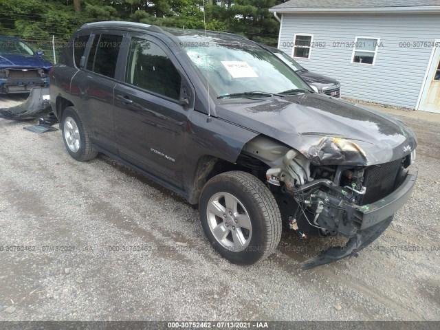 JEEP COMPASS 2016 1c4njcba8gd678489