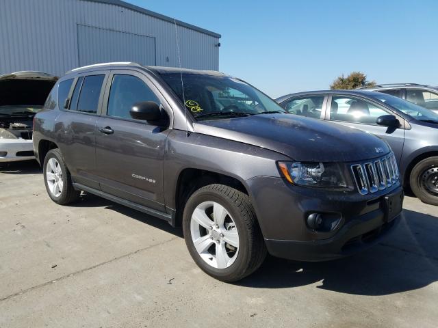 JEEP COMPASS SP 2016 1c4njcba8gd688892