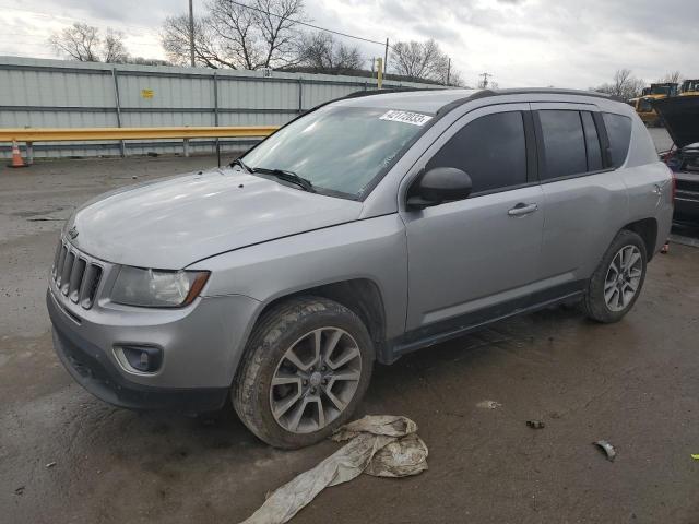 JEEP COMPASS SP 2016 1c4njcba8gd699861