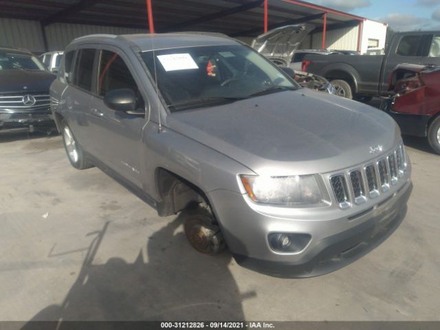 JEEP COMPASS 2016 1c4njcba8gd705139