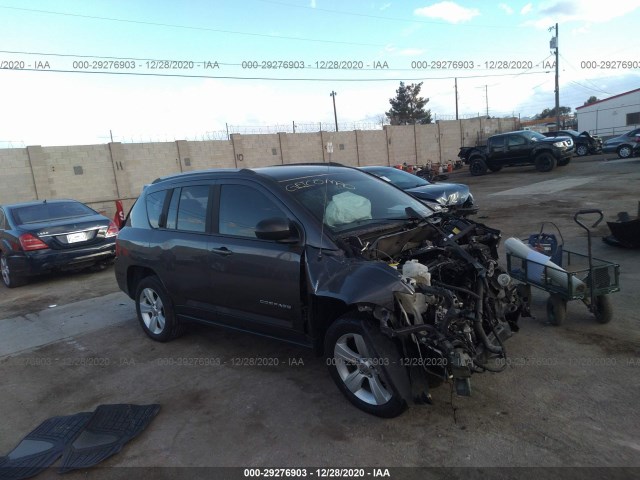 JEEP COMPASS 2016 1c4njcba8gd705609