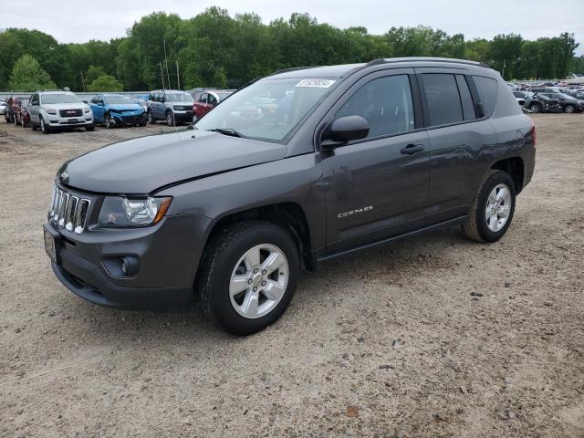 JEEP COMPASS 2016 1c4njcba8gd731692