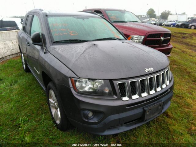 JEEP COMPASS 2016 1c4njcba8gd743132