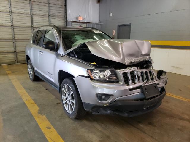 JEEP COMPASS 2016 1c4njcba8gd776776