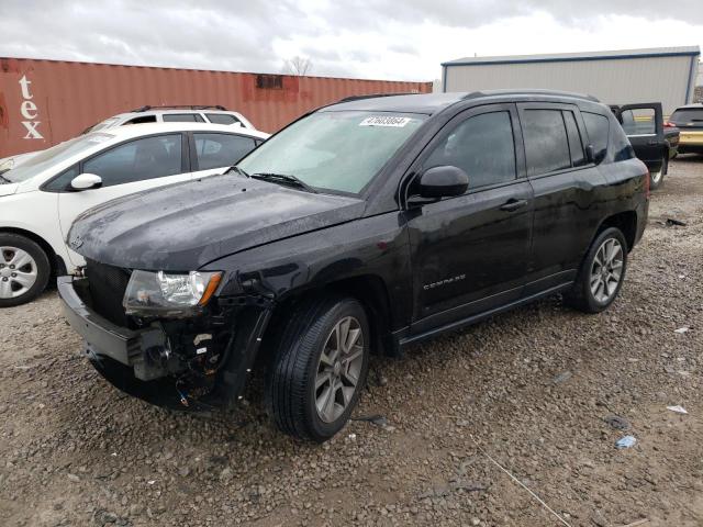 JEEP COMPASS 2016 1c4njcba8gd807315