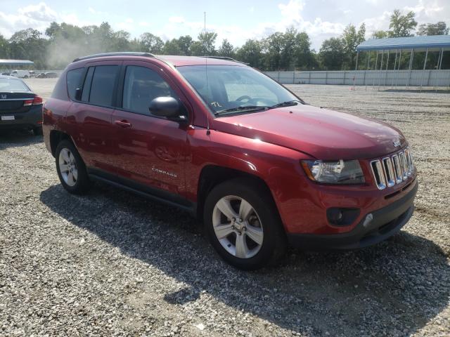 JEEP COMPASS SP 2017 1c4njcba8hd123379