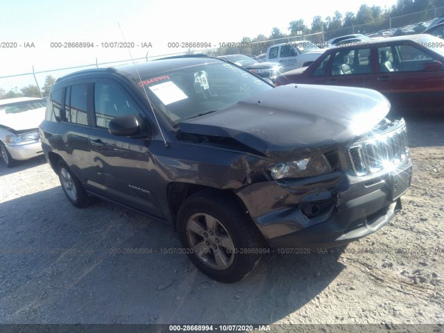 JEEP COMPASS 2017 1c4njcba8hd132275