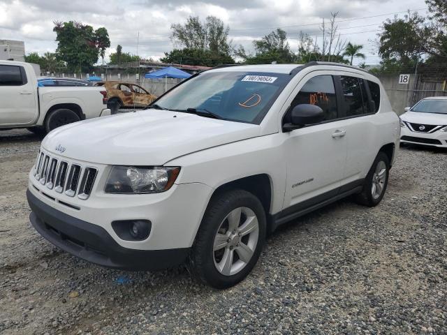 JEEP COMPASS SP 2017 1c4njcba8hd147553