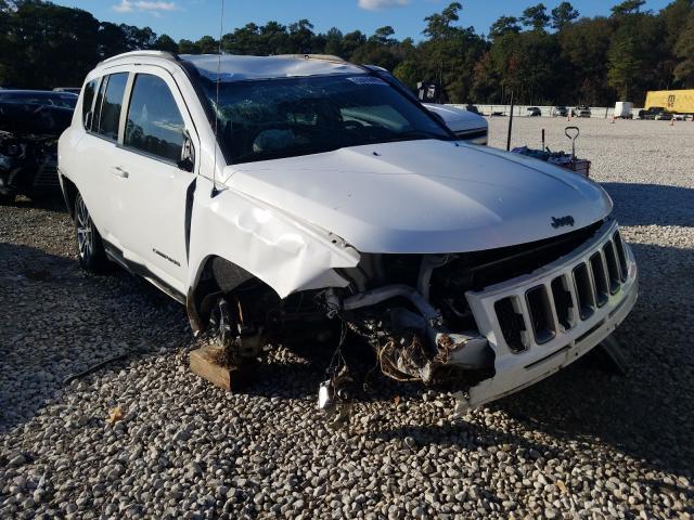 JEEP COMPASS SP 2017 1c4njcba8hd187275