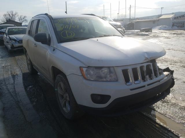 JEEP COMPASS SP 2012 1c4njcba9cd502464