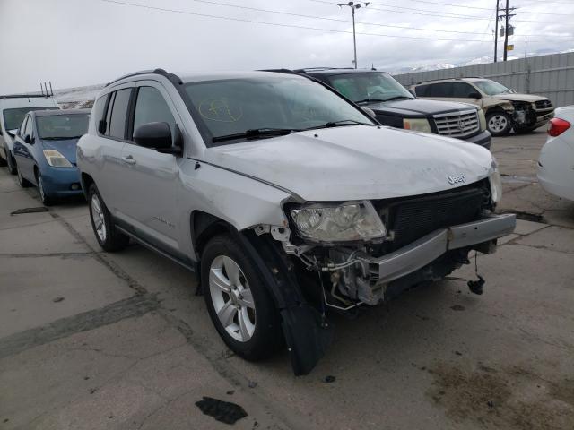 JEEP COMPASS SP 2012 1c4njcba9cd503520