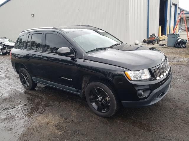 JEEP COMPASS SP 2012 1c4njcba9cd504070