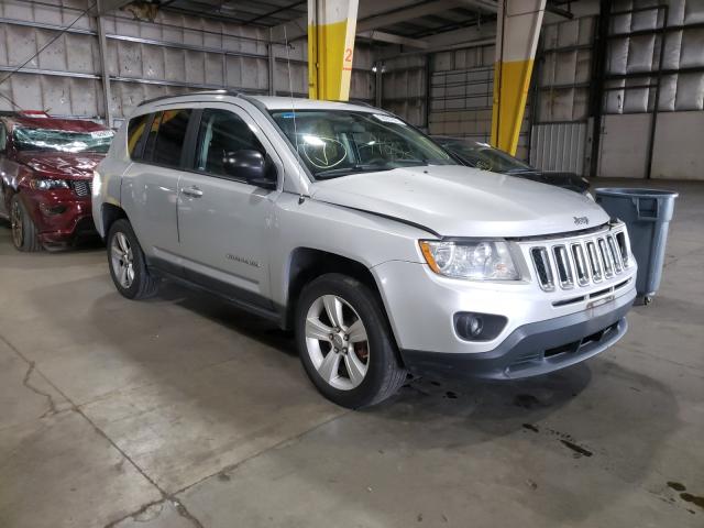 JEEP COMPASS SP 2012 1c4njcba9cd518602