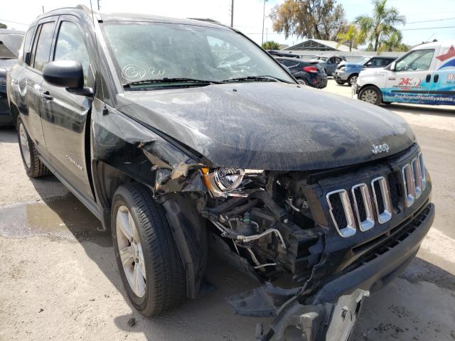 JEEP COMPASS SP 2012 1c4njcba9cd553897