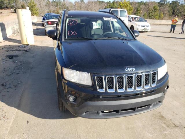 JEEP COMPASS SP 2012 1c4njcba9cd605495