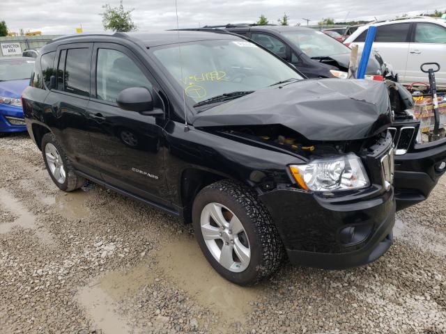 JEEP COMPASS SP 2012 1c4njcba9cd611992