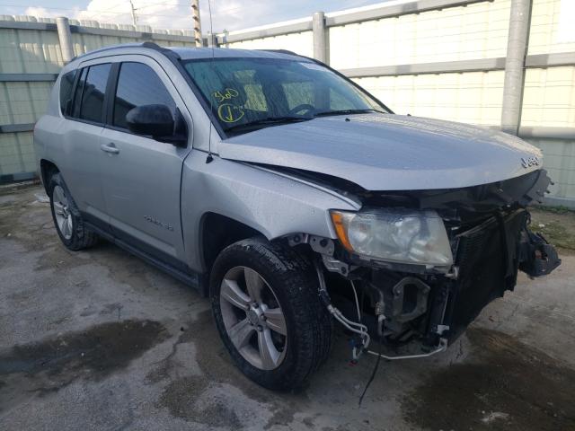 JEEP COMPASS SP 2012 1c4njcba9cd622555