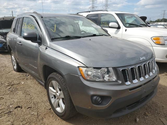 JEEP COMPASS SP 2012 1c4njcba9cd623446