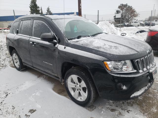 JEEP COMPASS 2012 1c4njcba9cd626976